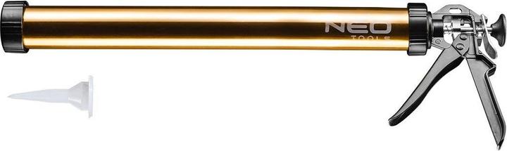 Neo Wyciskacz do mas uszczelniających 600ml (61-006)