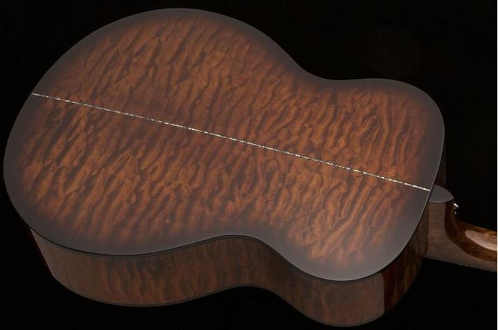 Produktbild PRS SE T55E Tonare Grande (Akustik Gitarre, Fichte, Ahorn)