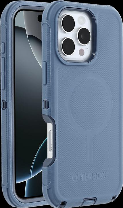 Actual product image OtterBox Defender mit MagSafe (Apple iPhone 16 Pro Max)