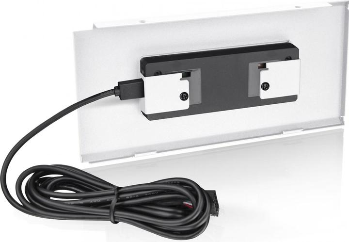 Immagine prodotto Thermaltake Tt Ceres 500 TG ARGB Bianco Neve CA-1X5-00M6WN-00 (mATX, Mini-ITX, ATX, E-ATX)