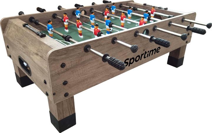 Produktbild Sportime Kicker Tischauflage 100x56 cm