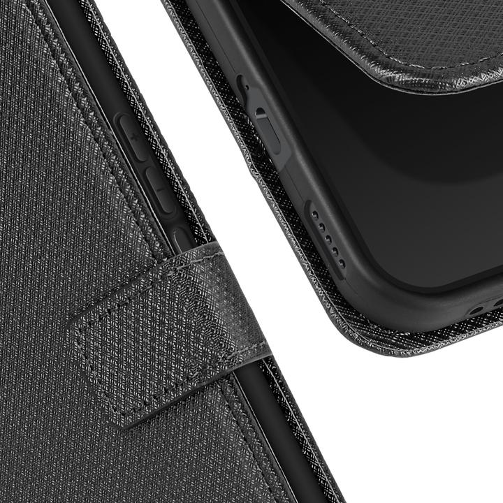 Actual product image Avizar Quilted Chic Cover Series (Honor X8b)