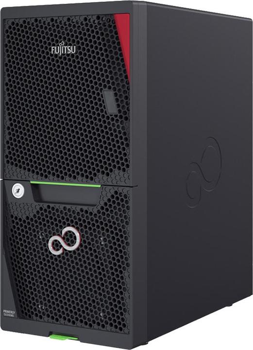 Fujitsu Technology Solut. PY TX1310M5/LFF /ERP LOT9 CONF./ (VFY:T1315SX042IN) (Intel Pentium Gold G6405, 16 GB, Tower Server)