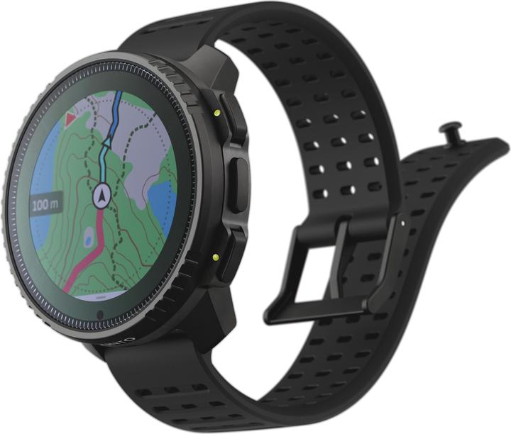 Produktbild Suunto Vertical Solar (49 mm)