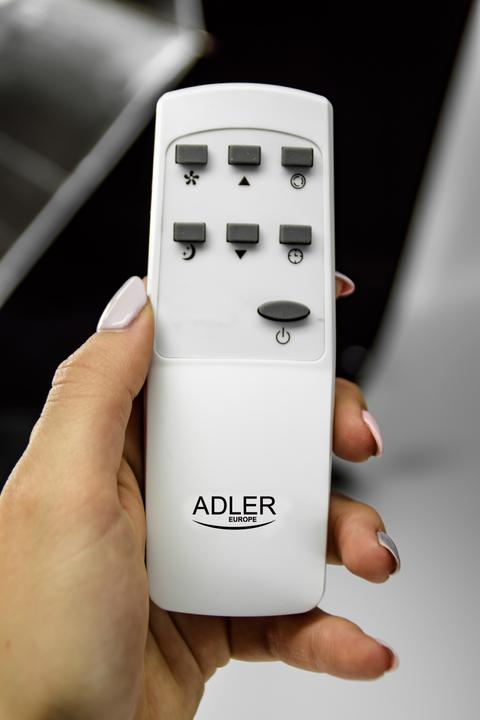 Immagine prodotto Adler AD 7909 (20 m², 7000 BTU/h)