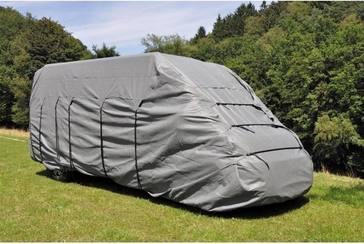 Image du produit Eurotrail Housse de protection pour camping-cars