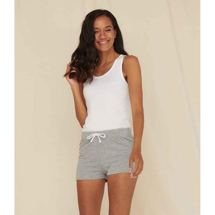 Actual product image Towel City Pyjamas With Shorts (XXL)