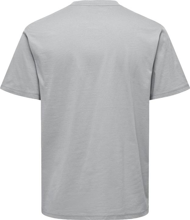 Actual product image Only & Sons 3er Pack MAX T-Shirt (M)