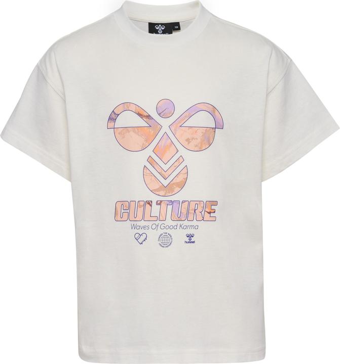 Produktbild hummel hmlSWIRLY T-SHIRT S/S (146)