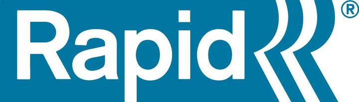 Immagine prodotto Rapid Tipo 140 Morsetto per fili piatti da 8 mm (970 x)