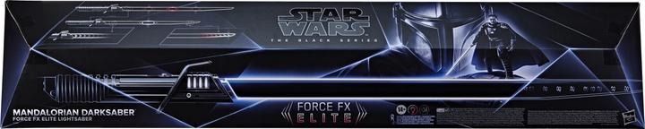 Produktbild Hasbro Star Wars: Force FX Light Saber