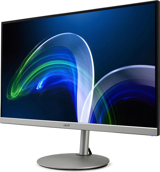 Actual product image Acer CB242YEsmiprx (1920 x 1080 pixels, 23.80")