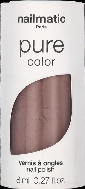 Taupe brown