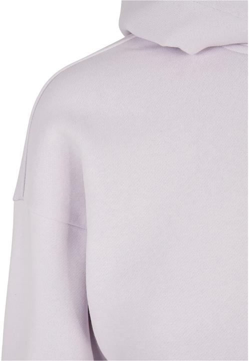 Image du produit Urban Classics Sweat à capuche court surdimensionné pour femmes (XL)
