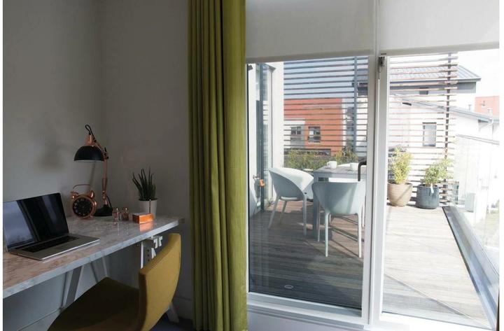 Actual product image D-C-Fix Tinted film (90 x 200 cm)
