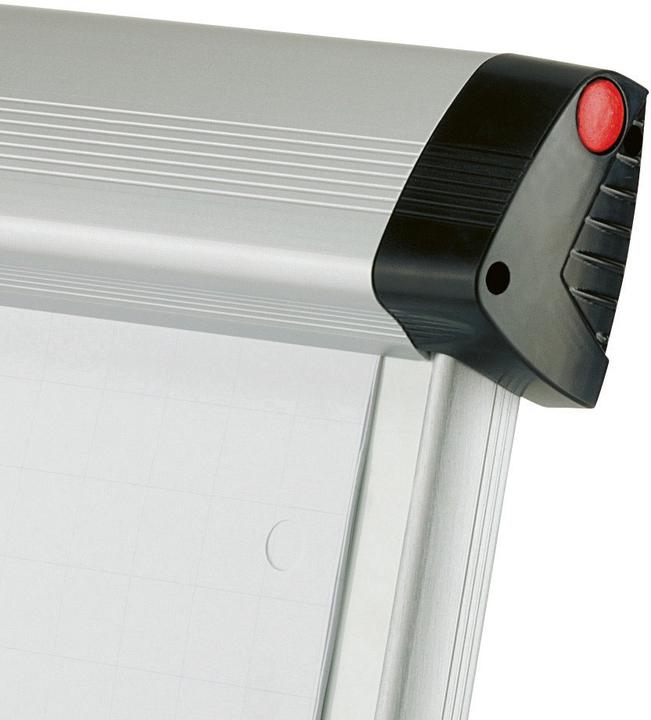 Produktbild Maul Flipchart MAULpro silber (69 x 100.5 cm)