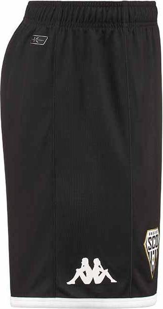 Actual product image Kappa Short Angers SCO Ryder 2022/23 (XXL)