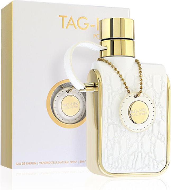 Produktbild Armaf Tag Her (Eau de Parfum, 100 ml)