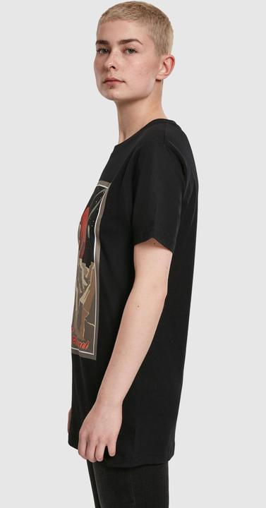 Image du produit Merchcode Ladies Distant Planet Tee (XS)