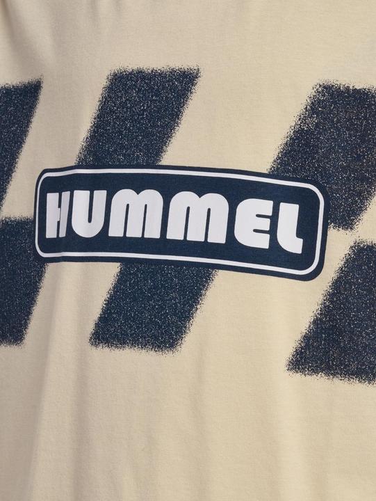Produktbild hummel hmlPETS T-SHIRT S/S (116)