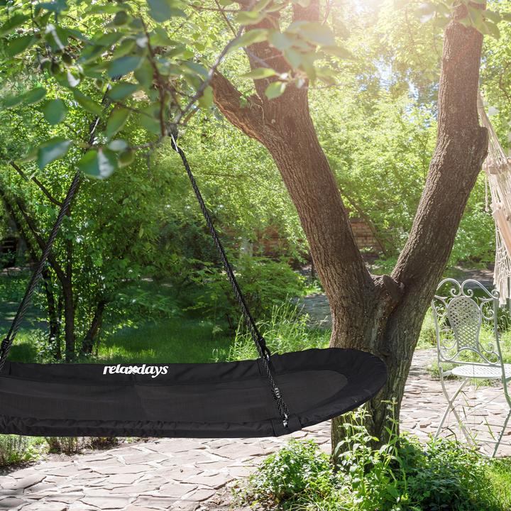 Image du produit Relaxdays Nestschaukel