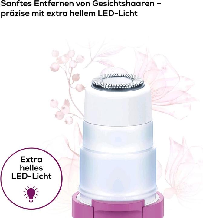 Image du produit Beurer HL 16