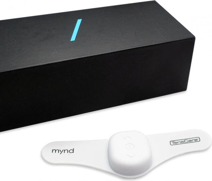 Actual product image TensCare Mynd