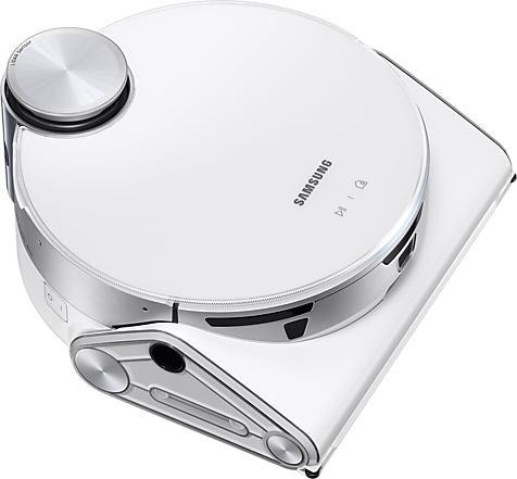 Actual product image Samsung Jet Bot AI+ VR9500 (Robot vacuum)