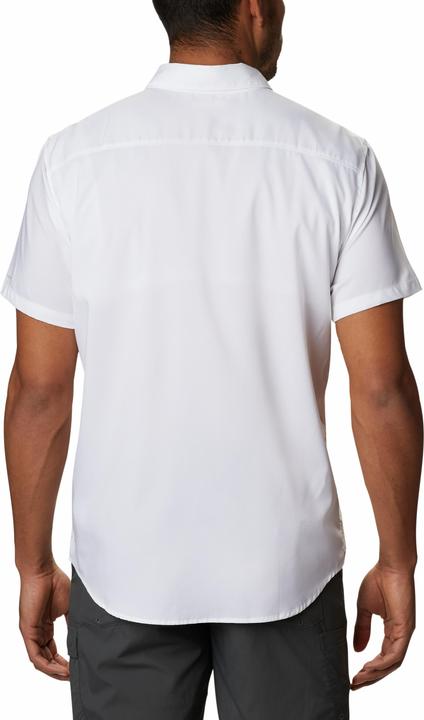 Image du produit Columbia Utilizer II Solid Chemise à manches courtes pour homme (M)