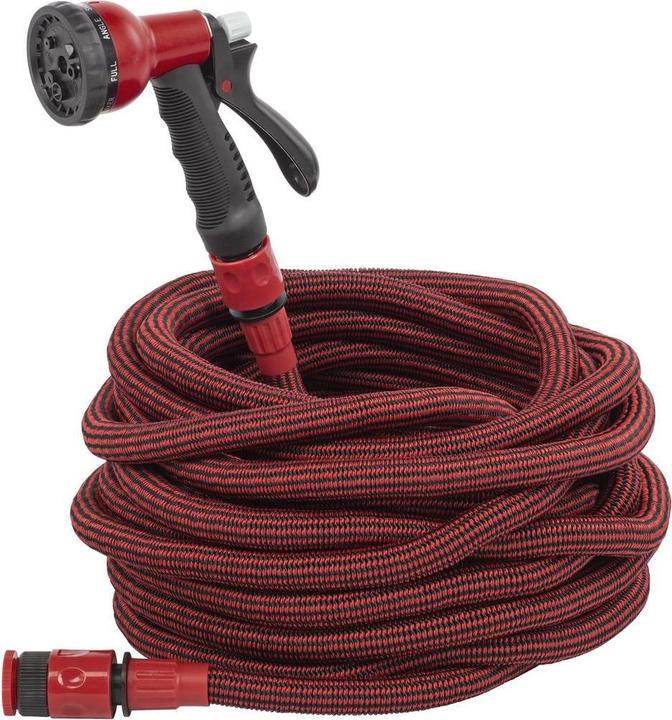 Kreator Flexibler Gartenschlauch 40m (40 m, 9.50 mm)