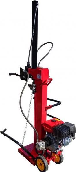 Produktbild Crossfer - 13 To Holzspalter stehend 9 PS Benzinmotor 1040mm HSP13T-G9.0 NT19