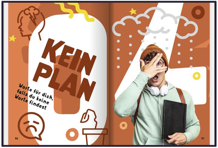 Produktbild Gönn dir Gott (Deutsch, Lisa Seelbach, 2024)