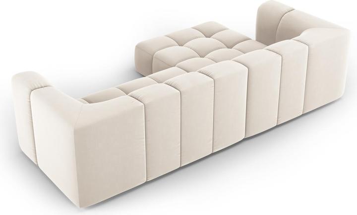Produktbild Maison Heritage Adams (Ecksofa)