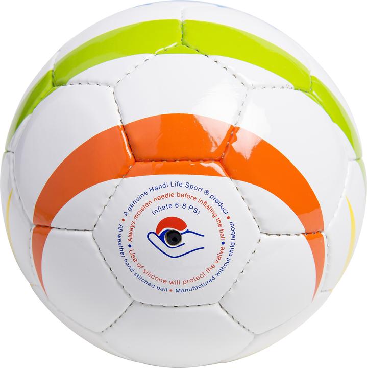 Produktbild Handi Life Sport Blindenfussball