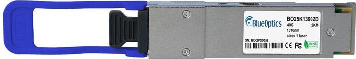 Image du produit BlueOptics Source Photonics QSFP-40G-PLR4L compatible QSFP BO25K13902D