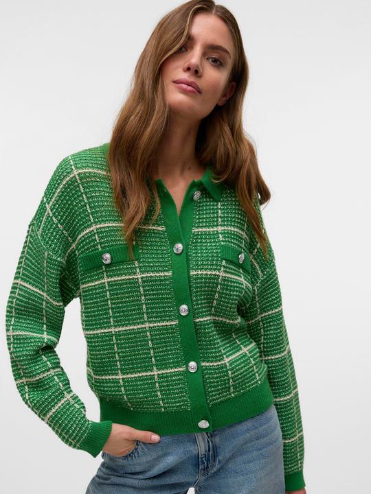 Actual product image Vero Moda VMSHORNA Strickjacke Strickjacke (XS)