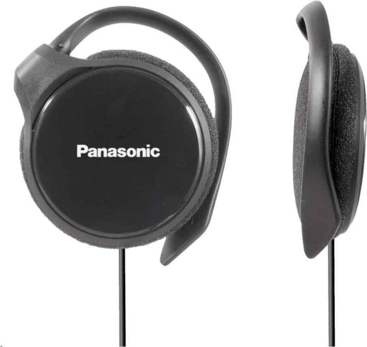 Image du produit Panasonic Rp-Hs 46 (Filaire)