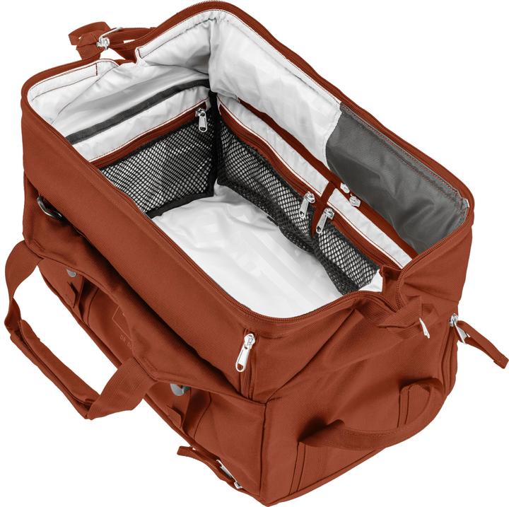 Actual product image Bach Dr Duffel 20 (20 l)