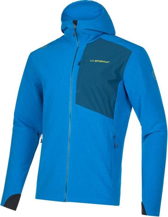 La Sportiva Descender Storm Jkt (XXL)