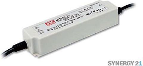 Produktbild Synergy 21 S21-LED-J00120 Beleuchtungs-Zubehör Lighting power supply