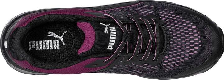 Actual product image Puma Women's low shoes (S1P, 39)