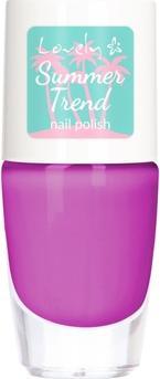 Lovely Sommer Trend Nagellack 8ml (Rosa, Farblack)