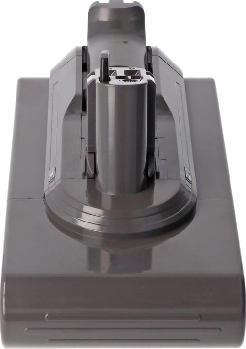 Produktbild AccuCell Akku passend für Dyson V11 2020, Li-ion, 25,2V, 3950mAh, 99,5Wh