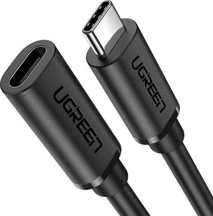 Actual product image Ugreen USB C – USB C (1 m, USB 3.2 Gen 2)
