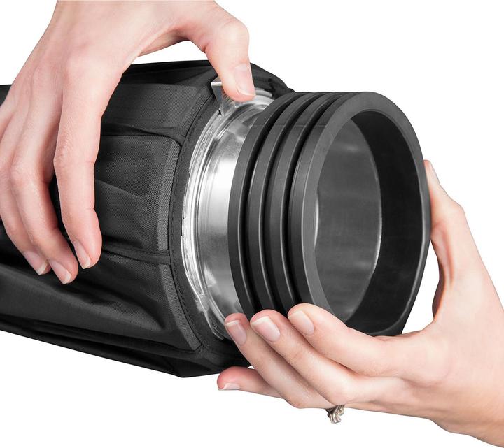 Actual product image Westcott Rapid Box Switch Octa-M (Soft boxes, 91.44 cm)