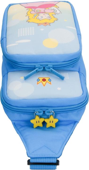 Actual product image HORI Adventure Pack - City Pop Peach (Switch, Switch Lite, Switch OLED)