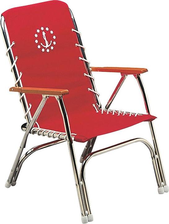 La Forma FORMA Deckstuhl Typ 100