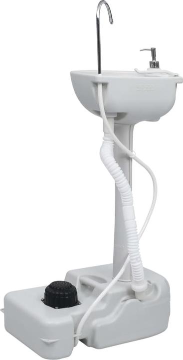 Produktbild VidaXL Desmond
