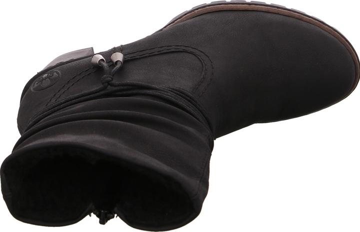 Actual product image Rieker boots (41)