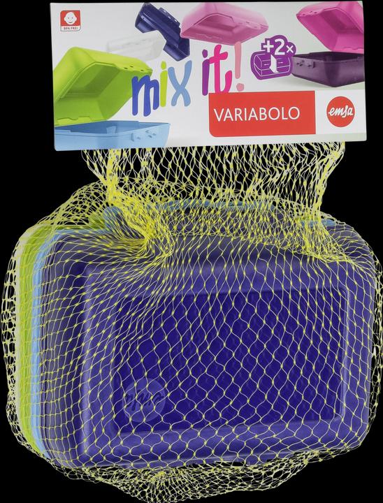 Actual product image Emsa Variabolo Boys